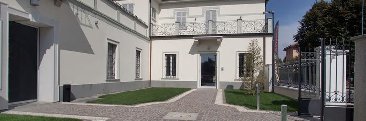 Others Residence Le Querce Monza