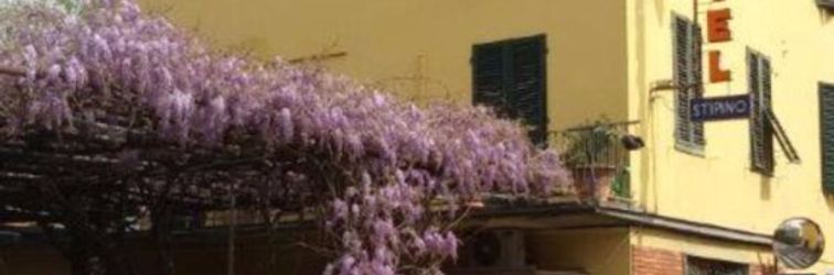 Lainnya Hotel Stipino