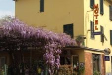 Lainnya Hotel Stipino