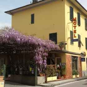 Primary image 1 Hotel Stipino, Hotel Massarosa