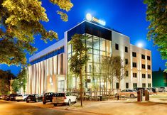 其他 2 Focus Hotel Premium Sopot