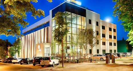 其他 2 Focus Hotel Premium Sopot