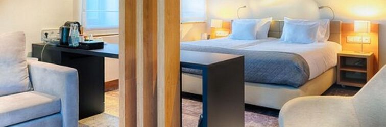 其他 Focus Hotel Premium Sopot