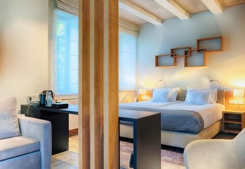 其他 Focus Hotel Premium Sopot