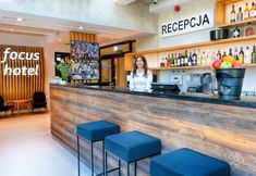 其他 4 Focus Hotel Premium Sopot