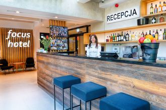 其他 4 Focus Hotel Premium Sopot