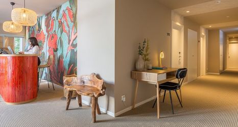 その他 2 Pestana Casino Studios