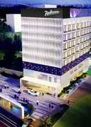 Primary image Radisson Lucknow City Center