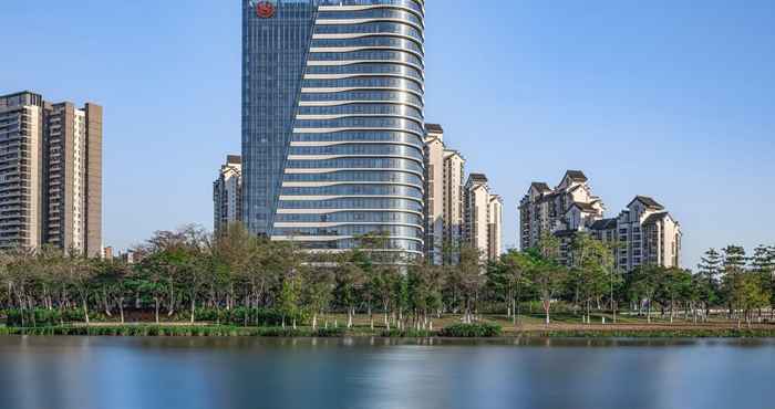 Lain-lain Sheraton Guangzhou Nansha Hotel