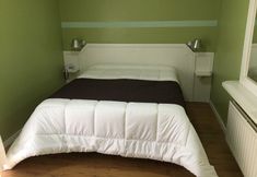 기타 4 Hotel Galo Vermelho