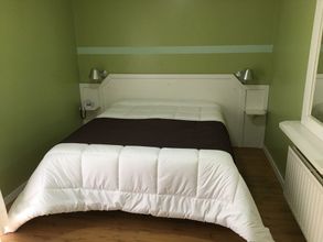 기타 4 Hotel Galo Vermelho