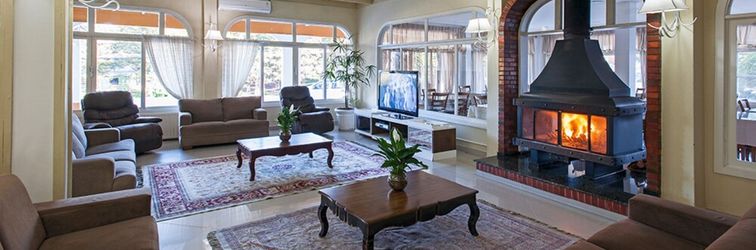 기타 Hotel Galo Vermelho