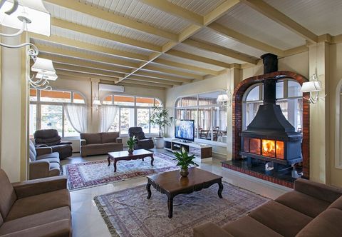 기타 Hotel Galo Vermelho