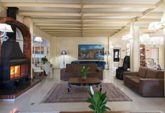 기타 3 Hotel Galo Vermelho