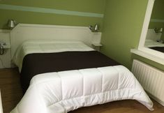 기타 5 Hotel Galo Vermelho