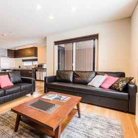 Primary image 1 Kabayama Townhouses, Niseko-cho Hotels