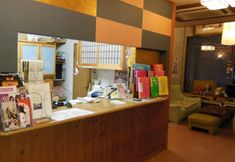 Others 2 Kyoto Ryokan Gion Sano