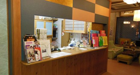 Others 2 Kyoto Ryokan Gion Sano