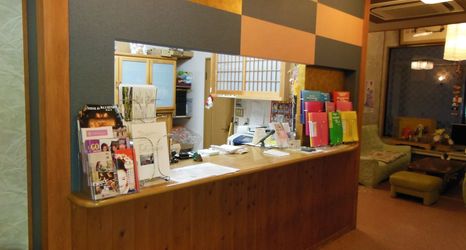 Others 2 Kyoto Ryokan Gion Sano