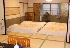 Others 6 Kyoto Ryokan Gion Sano