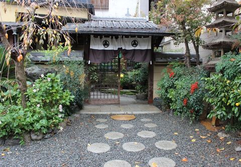 Others Kyoto Ryokan Gion Sano