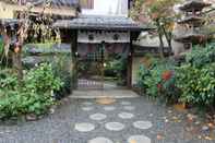 อื่นๆ Kyoto Ryokan Gion Sano