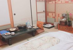 Others 7 Kyoto Ryokan Gion Sano