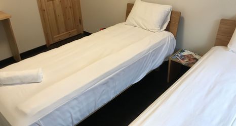 Others 2 Lodge Mori Apartments