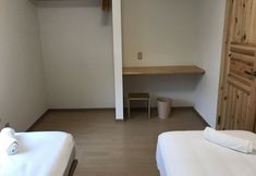 其他 3 Lodge Mori Apartments