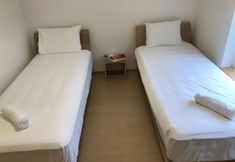 Others 6 Lodge Mori Apartments