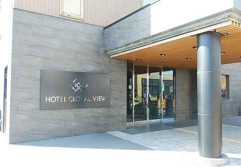 Others HOTEL GLOBAL VIEW KUSHIRO