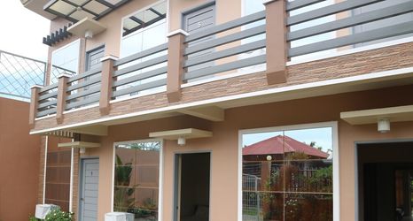 Lain-lain 2 Brown Epitome Lodge