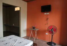 Lain-lain 7 Brown Epitome Lodge