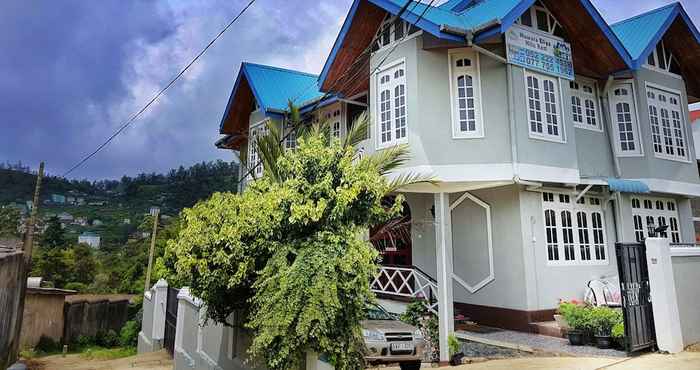 Lain-lain Nuwaraeliya Hills Rest