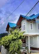 Imej utama Nuwaraeliya Hills Rest