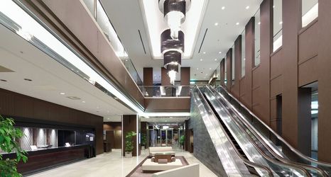 其他 2 Palace Hotel Omiya