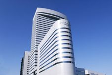 其他 Palace Hotel Omiya