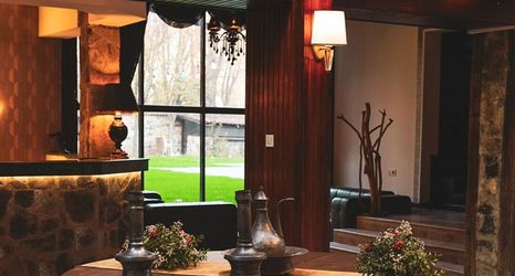 その他 2 OTANTİK CLUB HOTEL & SPA