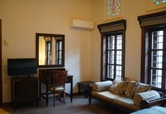 その他 4 OTANTİK CLUB HOTEL & SPA