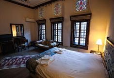 その他 3 OTANTİK CLUB HOTEL & SPA