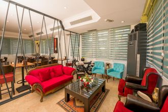 기타 4 Mera Park Hotel