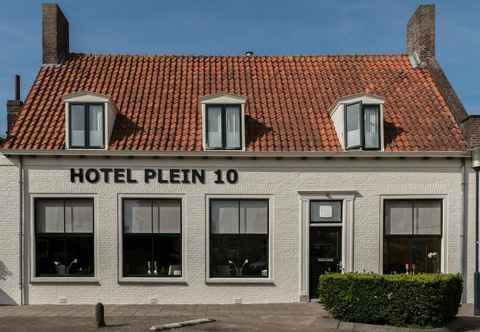 Others Hotel Plein 10