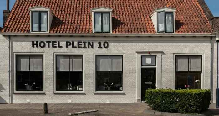 Others Hotel Plein 10