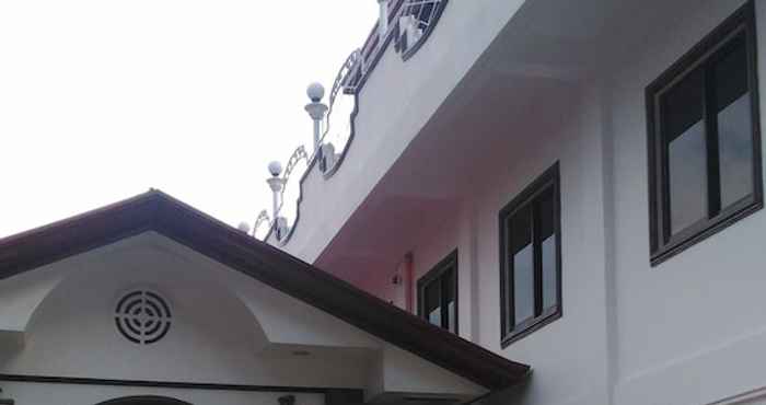 Lainnya Sealor Pension House