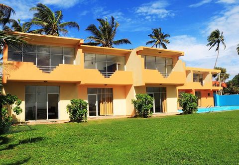 Others Ralla Beach Resort