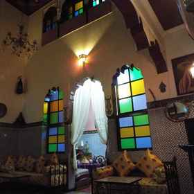 Primary image 1 Maison Adam, Fez Stadium Hotels