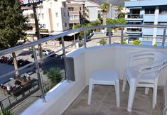 Lain-lain 4 Hotel London Blue