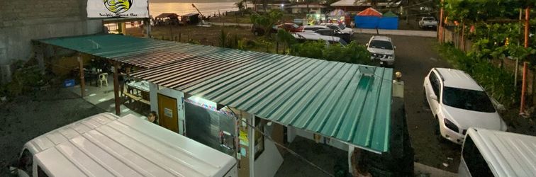 其他 Pacific Waves Inn