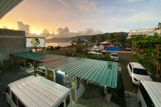 其他 Pacific Waves Inn