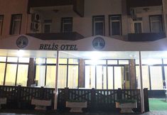 Khác 6 Belis Hotel